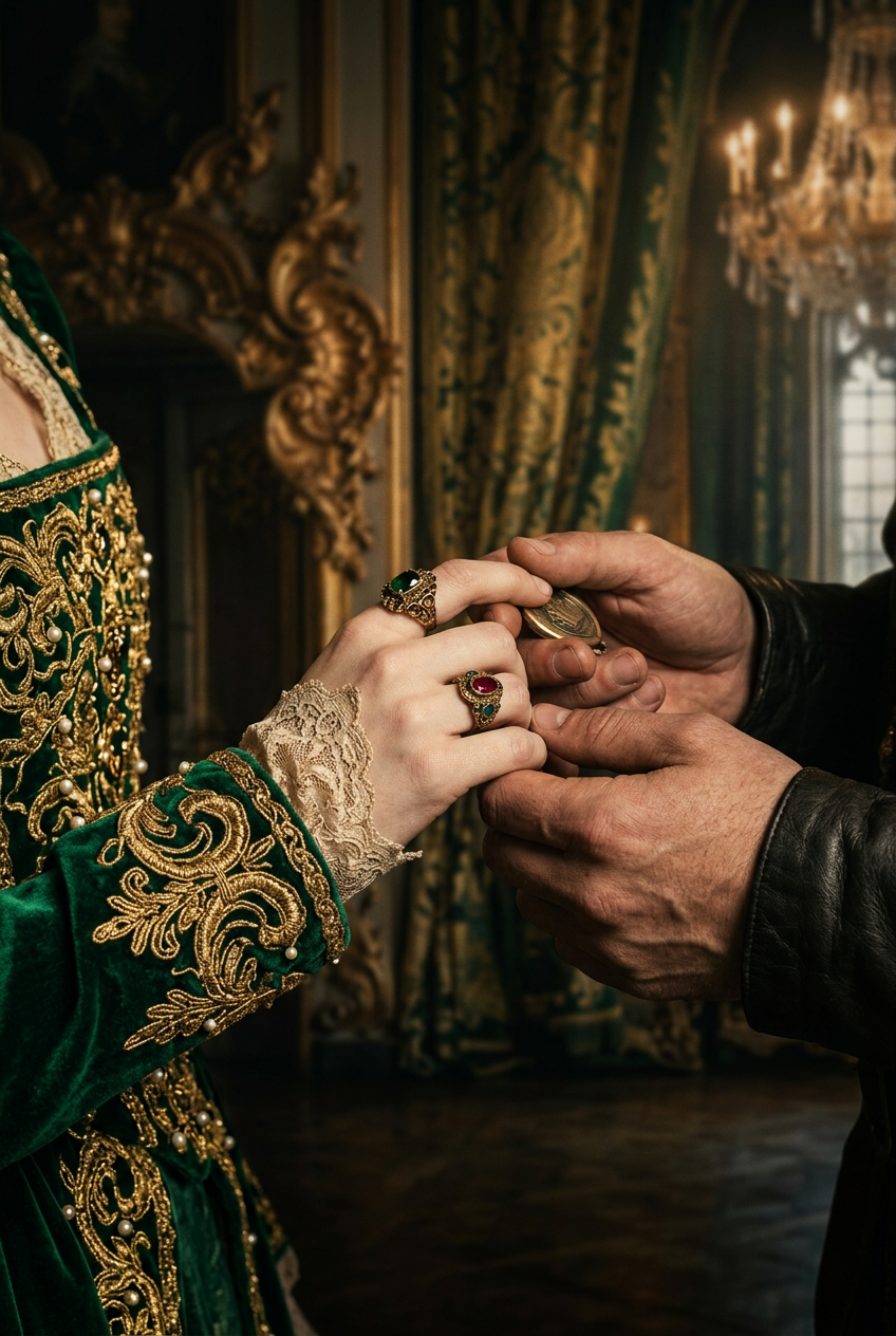 The Bride