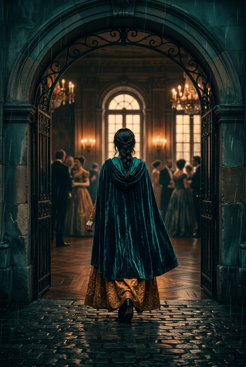 The Bride