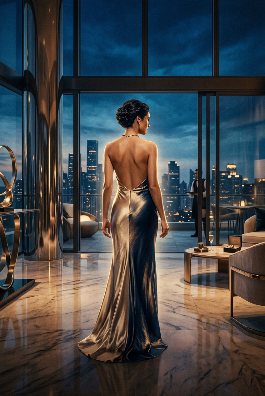 The Bride