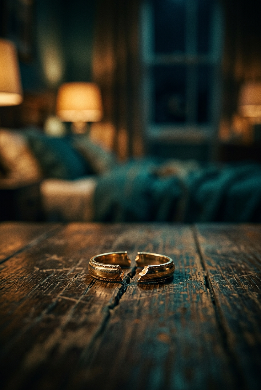 The Bride