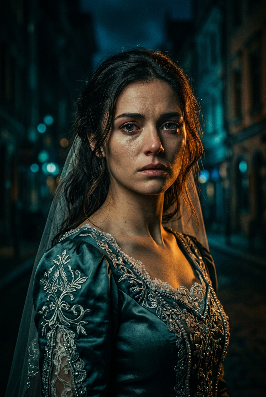 The Bride